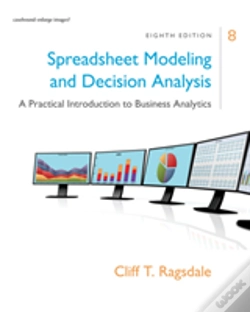 Capa do artigo Spreadsheet Modeling & Decision Analysis