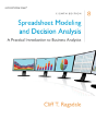 Spreadsheet Modeling & Decision Analysis - Preview