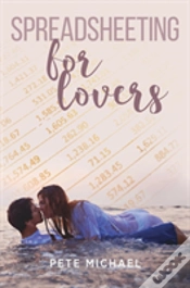 Capa do artigo Spreadsheeting For Lovers