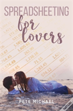 Capa do artigo Spreadsheeting For Lovers