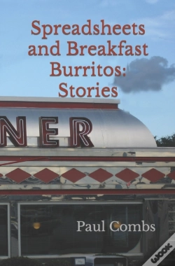 Capa do artigo Spreadsheets And Breakfast Burritos