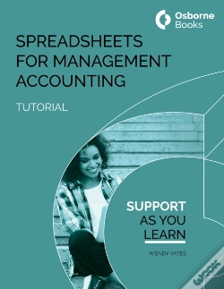 Capa do artigo Spreadsheets For Managemnt Accounting Tutorial