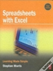 Capa do artigo Spreadsheets With Excel