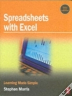 Capa do artigo Spreadsheets With Excel
