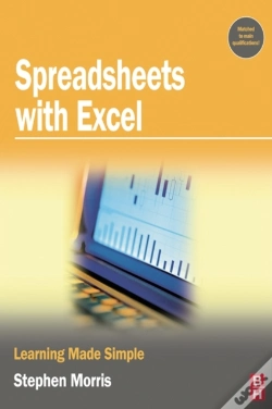 Capa do artigo Spreadsheets With Excel