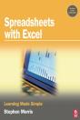 Spreadsheets With Excel - Preview