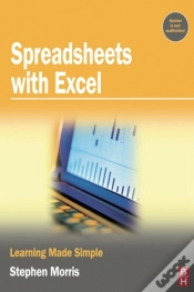 Capa do artigo Spreadsheets With Excel