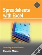 Capa do artigo Spreadsheets With Excel