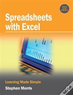 Capa do artigo Spreadsheets With Excel