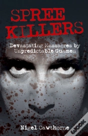 Capa do artigo Spree Killers