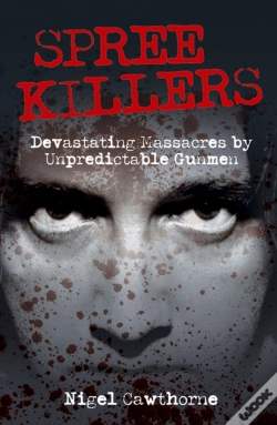 Capa do artigo Spree Killers