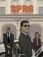Sprg T.1