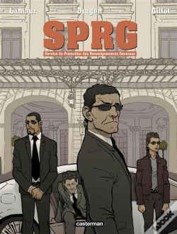 Capa do artigo Sprg T.1