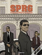 Capa do artigo Sprg T.1