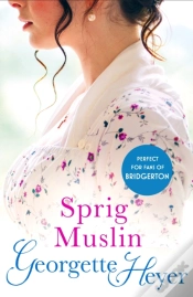 Capa do artigo Sprig Muslin