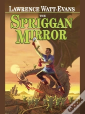 Spriggan Mirror