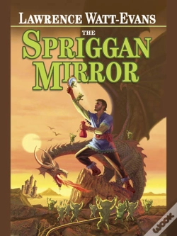 Capa do artigo Spriggan Mirror