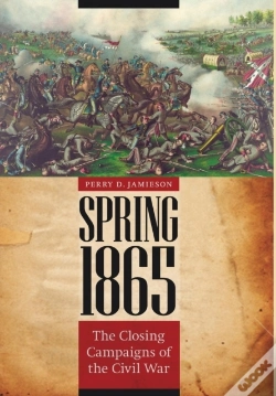 Capa do artigo Spring 1865