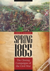 Capa do artigo Spring 1865