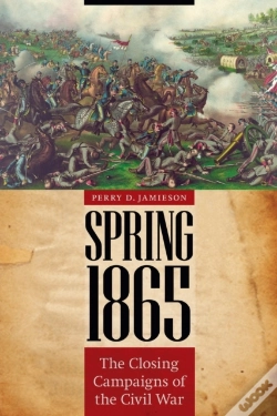 Capa do artigo Spring 1865
