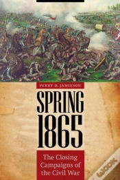 Capa do artigo Spring 1865