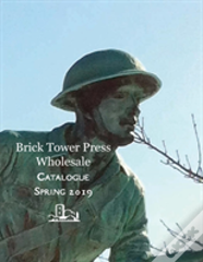 Spring 2019, Wholesale, Brick Tower Press Catalog