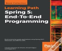Spring 5: End-To-End Programming