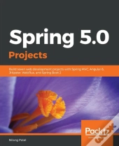 Spring 5.0 Projects