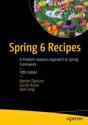 Spring 6 Recipes - Preview