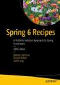 Spring 6 Recipes - Preview