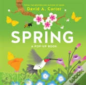 Capa do artigo Spring A Pop Up Book