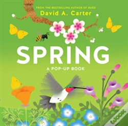 Capa do artigo Spring A Pop Up Book