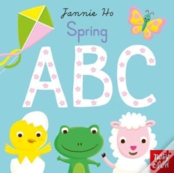 Capa do artigo Spring Abc