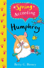 Spring According To Humphrey - Preview