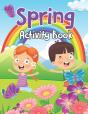 Spring Activity Book - Preview