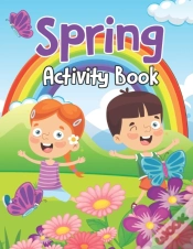 Capa do artigo Spring Activity Book