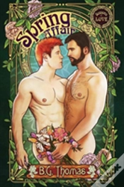 Capa do artigo Spring Affair