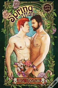 Capa do artigo Spring Affair