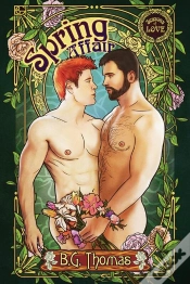 Capa do artigo Spring Affair