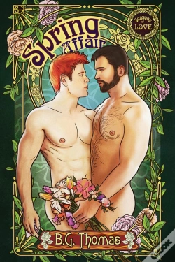 Capa do artigo Spring Affair