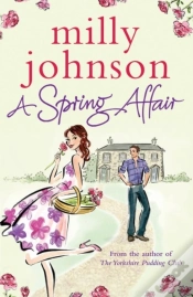 Capa do artigo Spring Affair