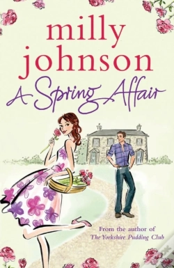 Capa do artigo Spring Affair