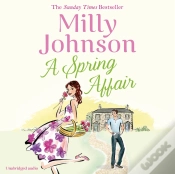 Capa do artigo Spring Affair