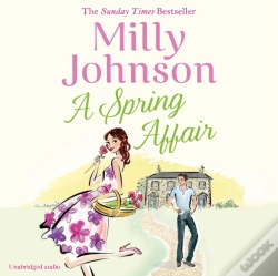 Capa do artigo Spring Affair