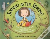Capa do artigo Spring After Spring