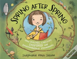 Capa do artigo Spring After Spring