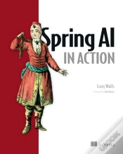 Capa do artigo Spring Ai In Action