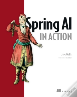 Capa do artigo Spring Ai In Action