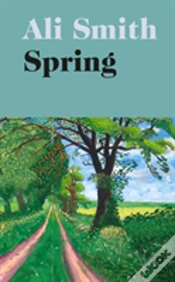 Capa do artigo Spring
