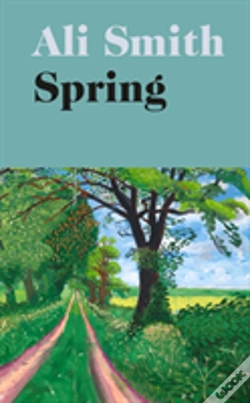 Capa do artigo Spring